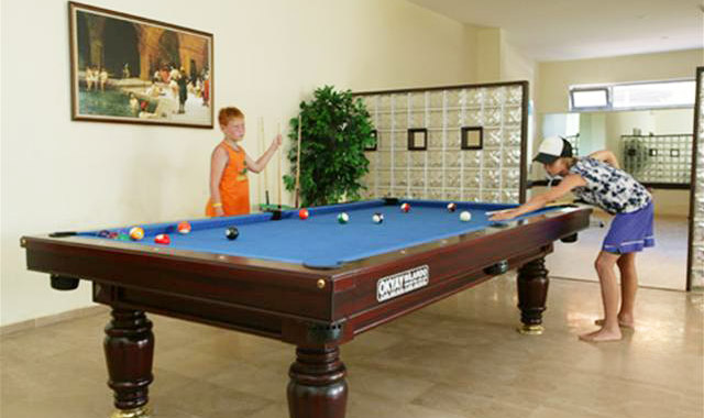 Seher Sun Beach